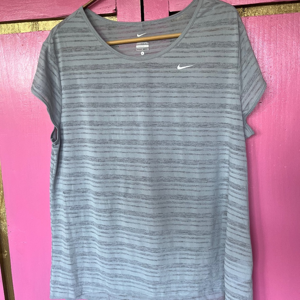 Nike Dri Fit t-shirt